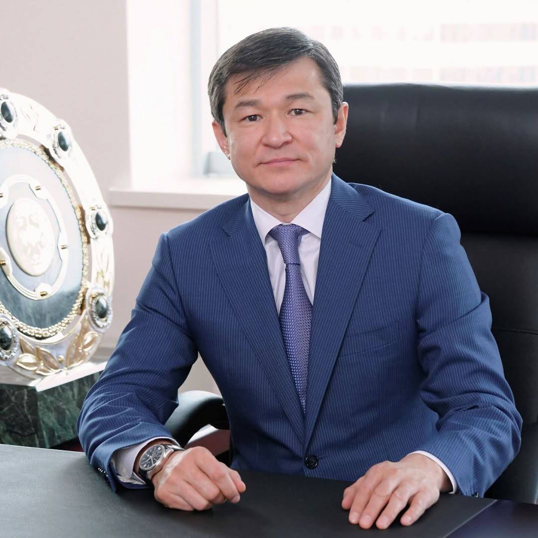 Саян Хамитжанов назначен Советником Министра туризма и спорта Республики Казахстан