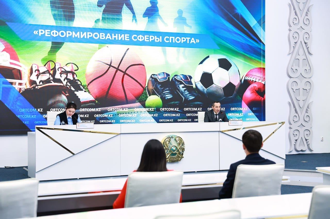 В рамках вертикальной системы управления согласованы кандидатуры руководителей управлений спорта в 11 регионах