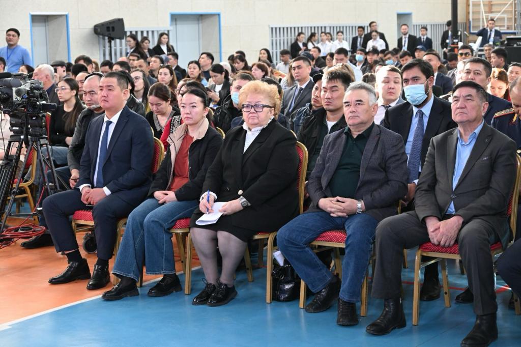 Средним ремонтом дорог будет охвачено 35 улиц Наурызбайского района Алматы в этом году
