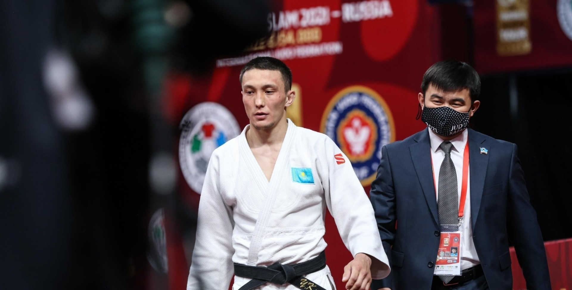 Чемпионат Азии по дзюдо: Завоюет ли Казахстан «золото» в условиях высокой конкуренции?