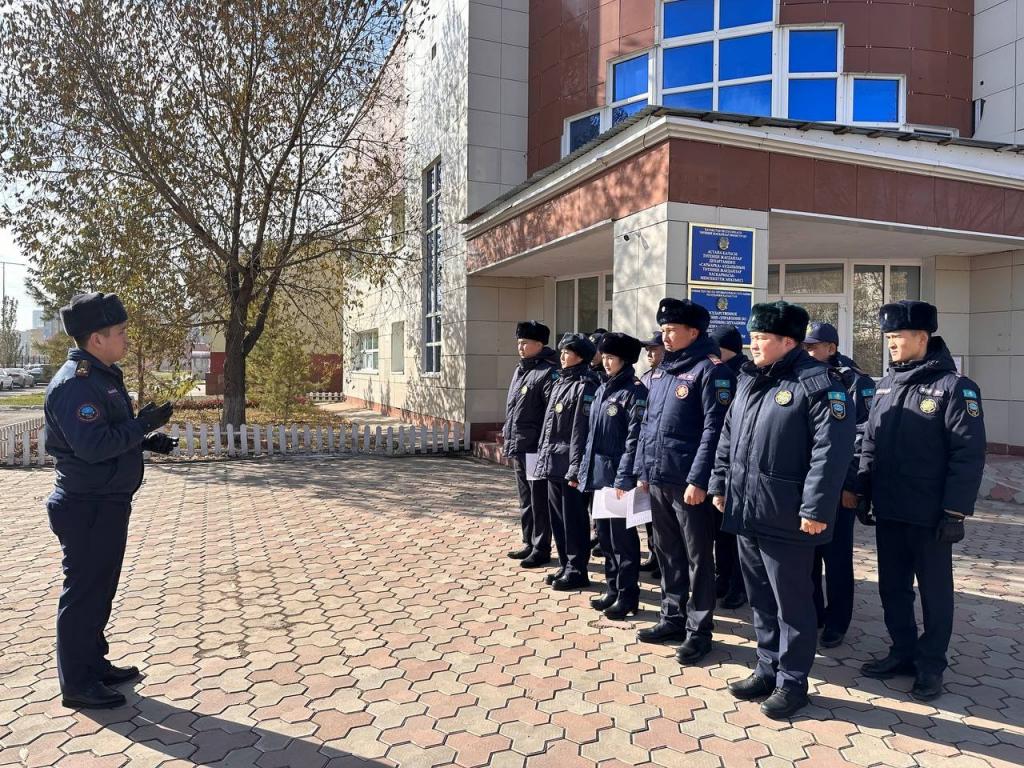 Начало пожароопасного периода: какие меры защиты принимают в столице