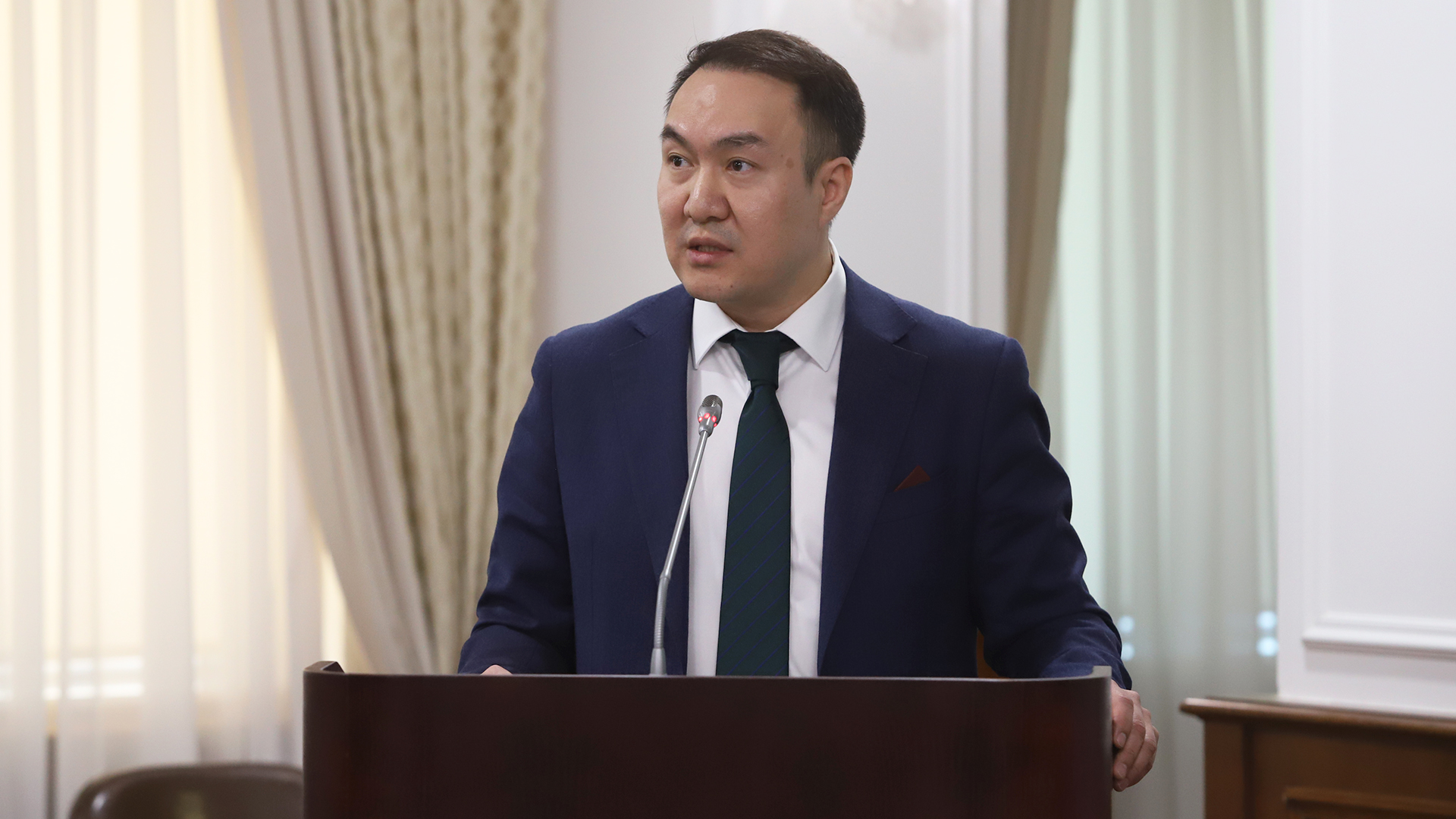 Современные решения для повышения качества оказания госуслуг внедряют в Казахстане