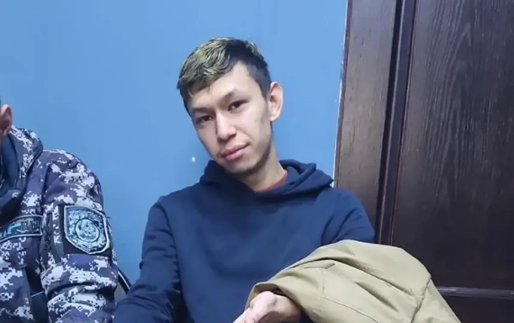 К пяти годам ограничения свободы приговорили администратора паблика QazNews