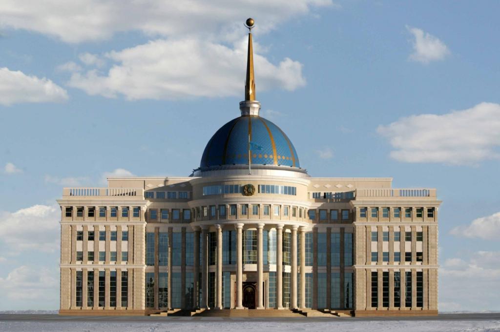 Телеграммы поздравления в адрес Главы государства по случаю праздника Ораза айт
