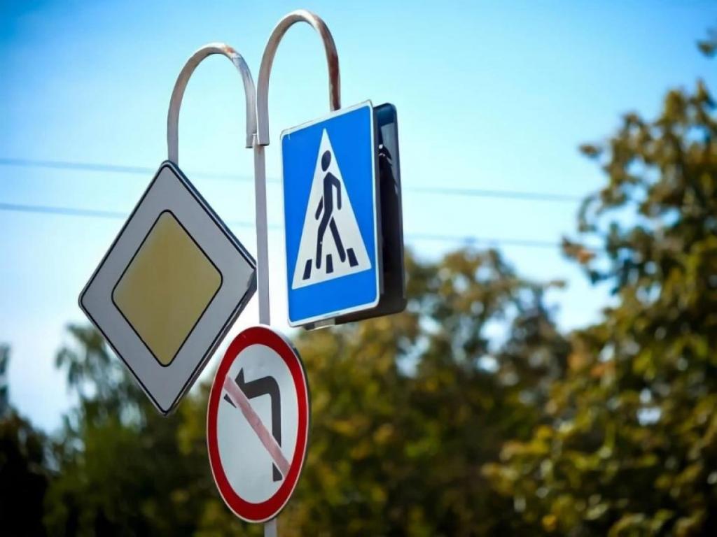 Усиливается контроль за дорожно-транспортным движением
