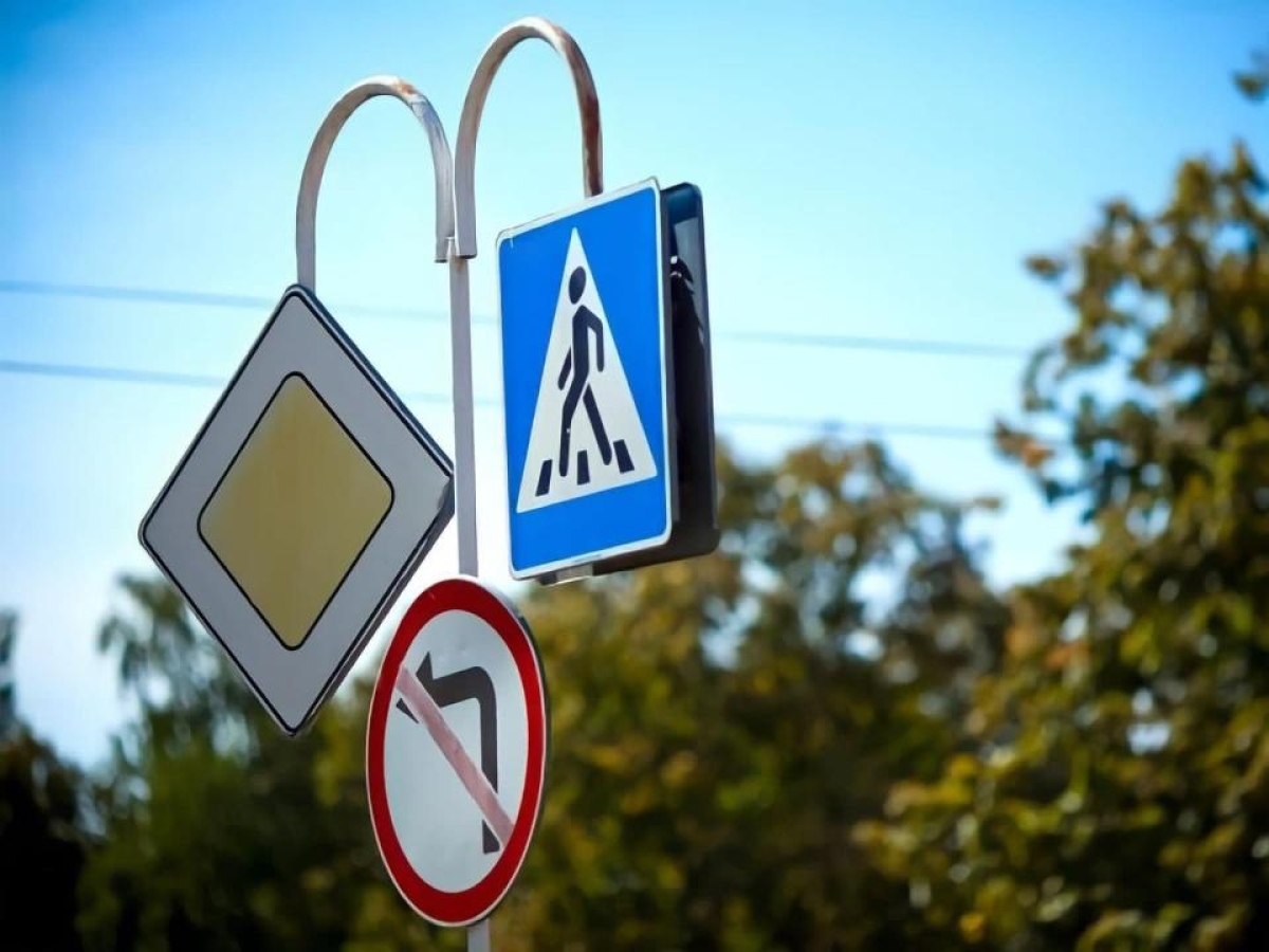Усиливается контроль за дорожно-транспортным движением