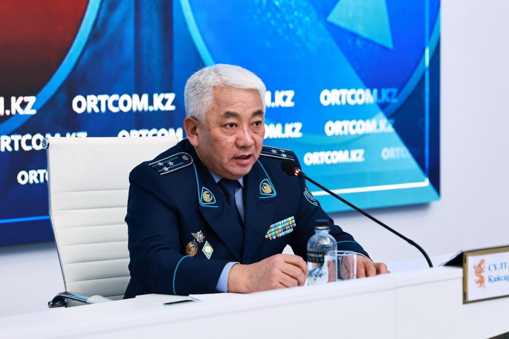 В полиции призвали родителей внимательно следить за поведением детей на дорогах