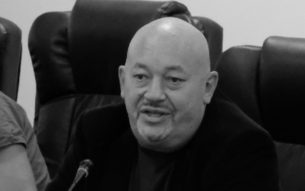 Глава государства направил телеграмму соболезнования родным и близким известного журналиста Льва Таракова