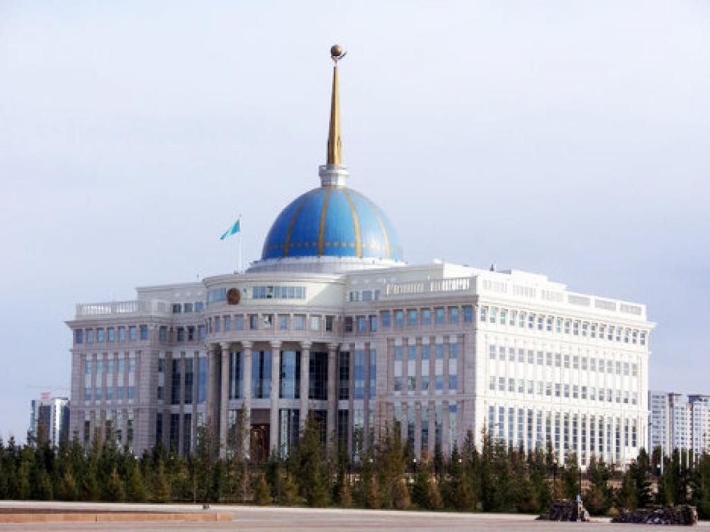 Касым-Жомарт Токаев направил телеграмму соболезнования родным и близким видного государственного и общественного деятеля Веры Сидоровой