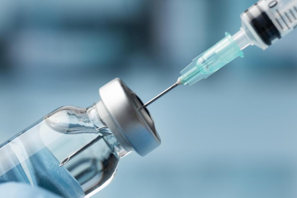Вакцинация спасает 6 жизней по всему миру каждую минуту