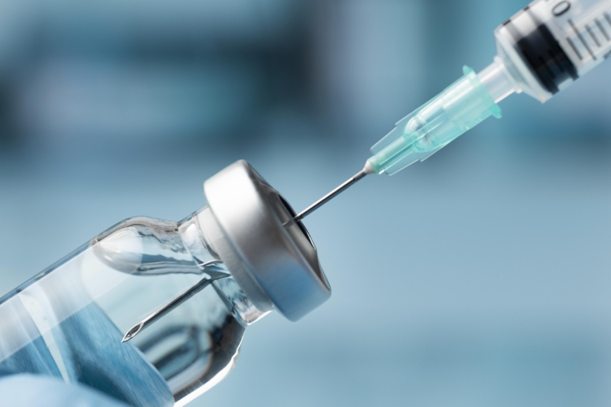 Вакцинация спасает 6 жизней по всему миру каждую минуту