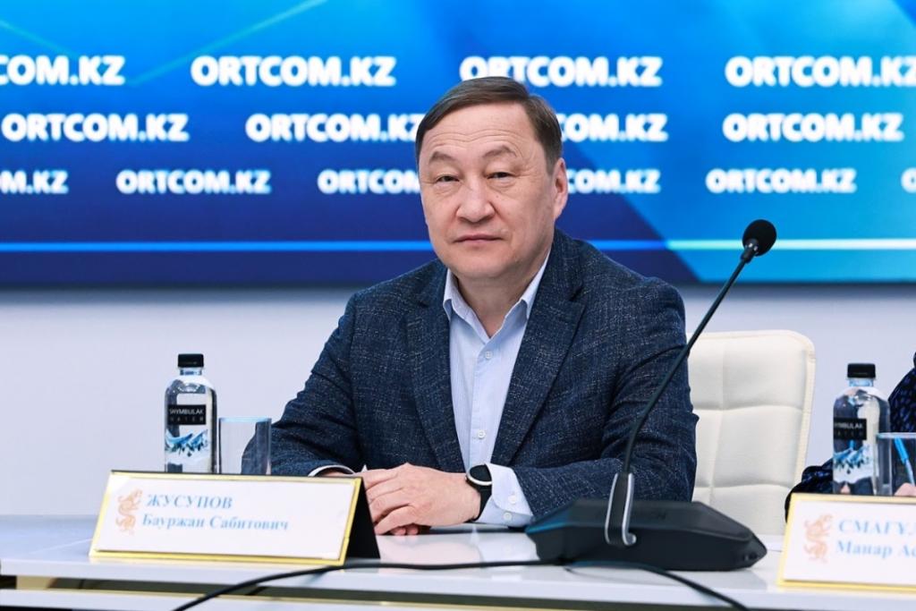 Основную проблему Казахстана в сфере иммунизации назвали в ЮНИСЕФ