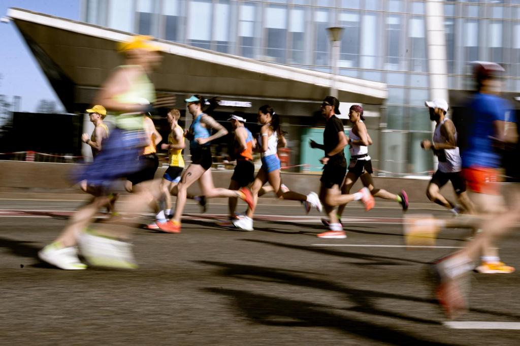 Almaty Half Marathon: 20 апреля в Алматы перекроют дороги ради спортивного праздника