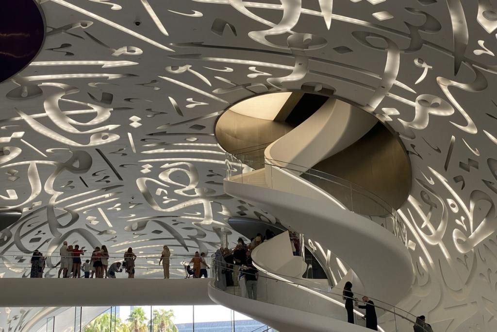 ОАЭ могут пересмотреть условия безвизового режима для Узбекистана из-за преступлений