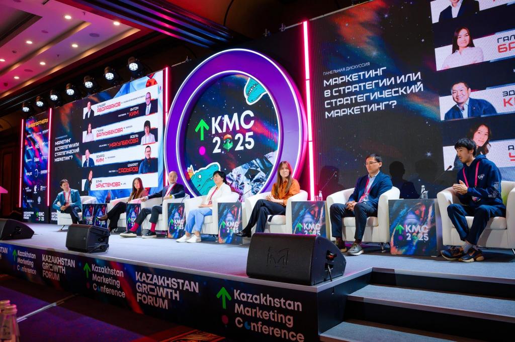 ИИ, Bigdata или креатив — что рулит маркетингом?
