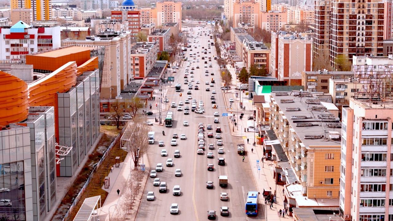 Столичные предприниматели приняли участие в акции чистоты