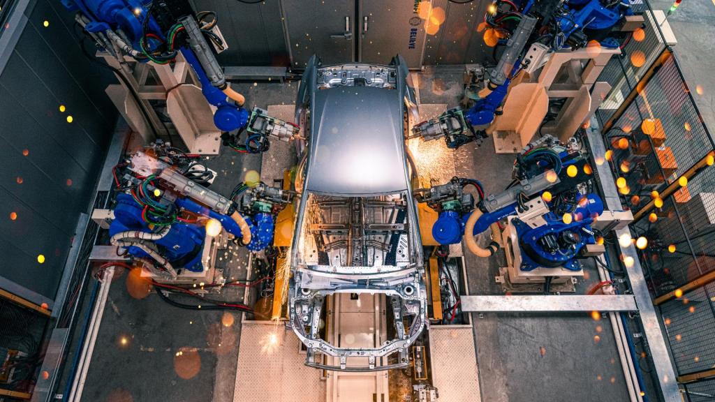 ҚАО Приглашает на деловую программу в рамках Automechanika Astana 2025