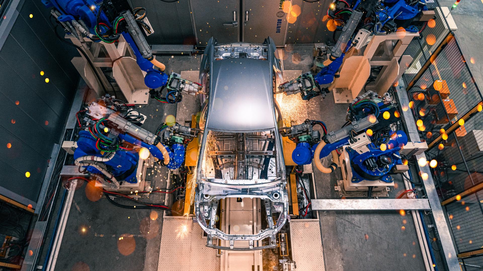 ҚАО Приглашает на деловую программу в рамках Automechanika Astana 2025