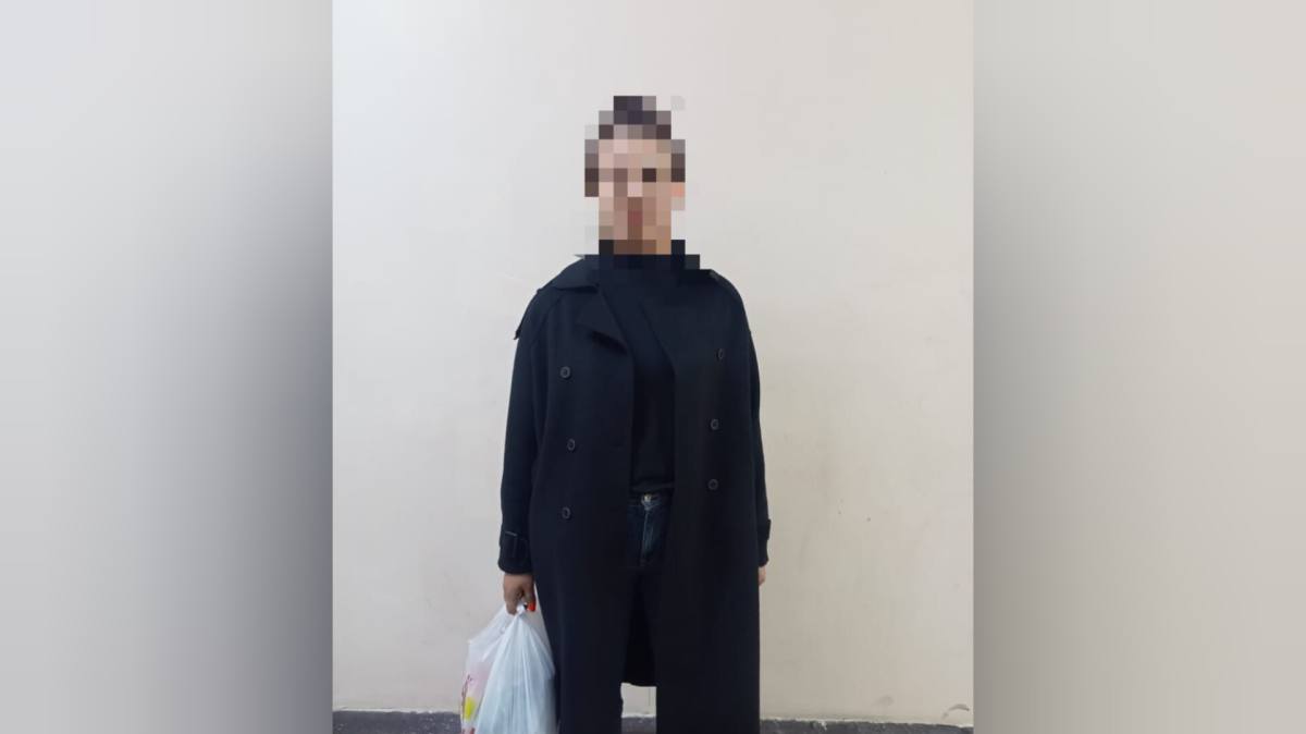 Серийную мошенницу задержали в Алматы