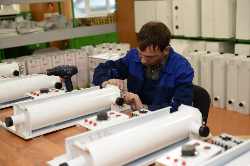 Кредиты по ставке 2% и 6% годовых получают алматинцы на развитие микро- и малого бизнеса