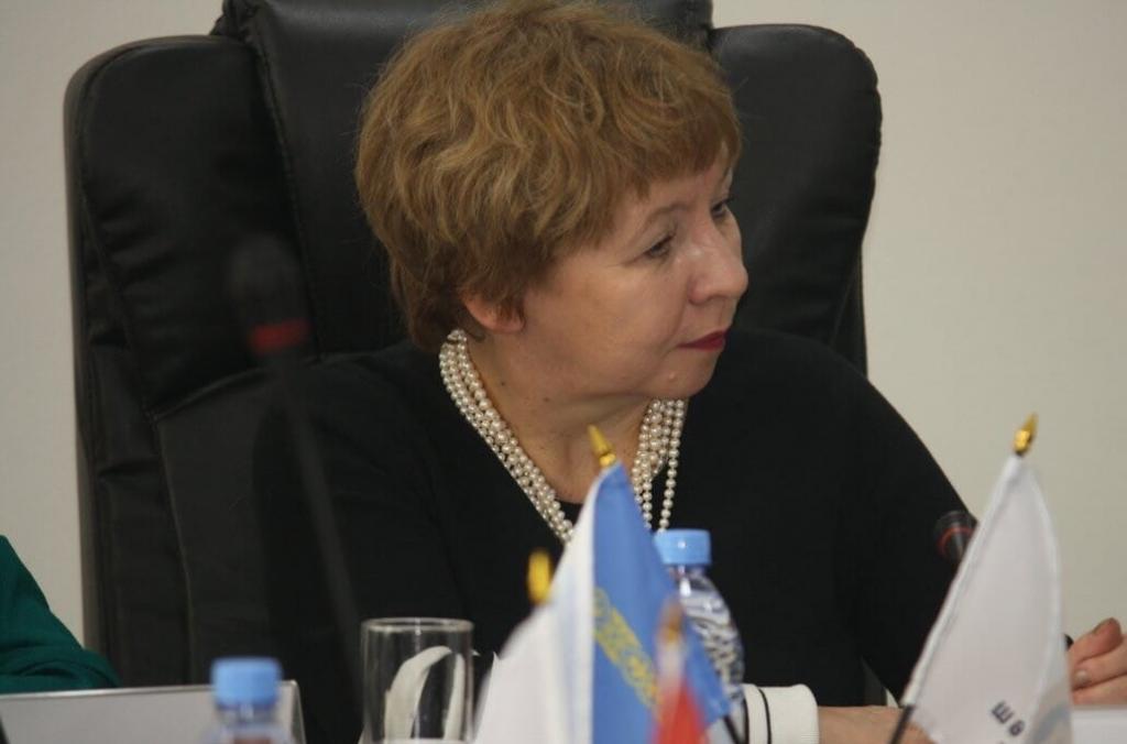 Светлана Ананьева: Алматы – ключевой центр реализации инициатив АНК