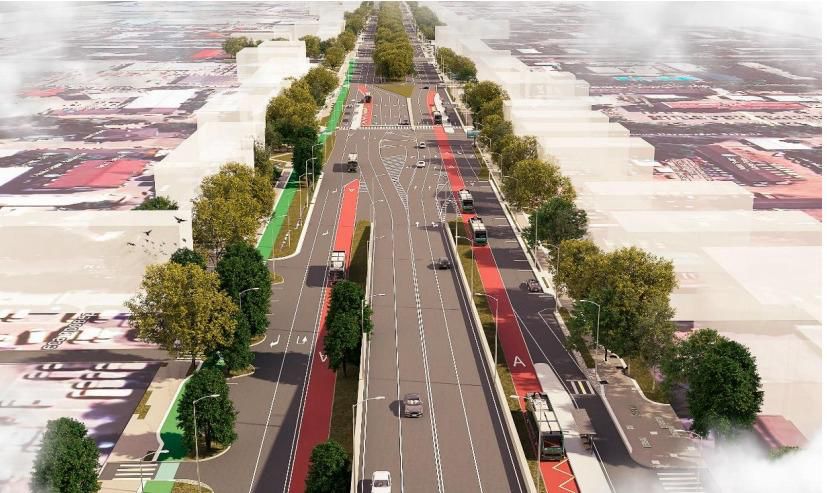 В чем преимущества линии BRT и почему Алматы нужен общественный транспорт нового поколения