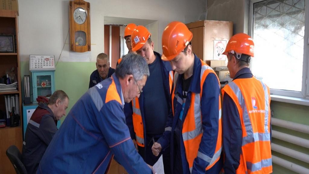 Связь поколений через призму истории: путь семьи в одной профессии