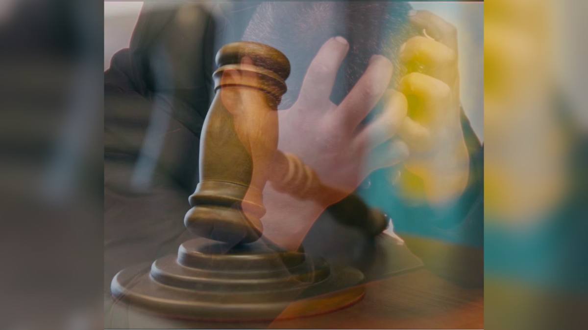 За беспечность в воспитании сына арестован актюбинец