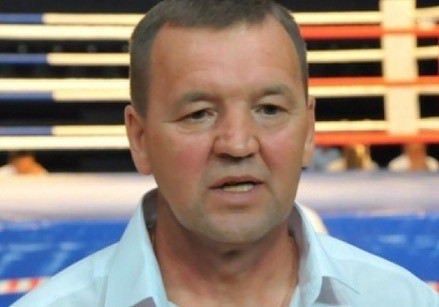 Президент НОК Казахстана выразил соболезнования семье Виктора Дмитриева