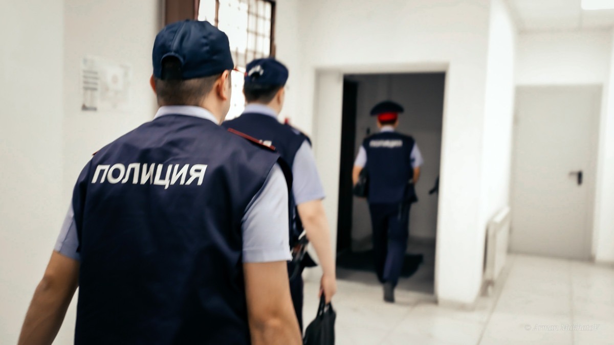 Нулевая терпимость к насилию: в Астане подведут итоги республиканской акции
