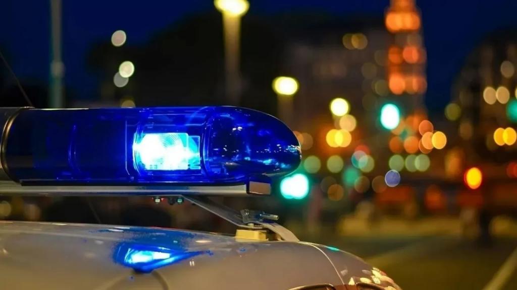 В Астане за вандализм штрафуют и арестовывают — полиция усилила рейды