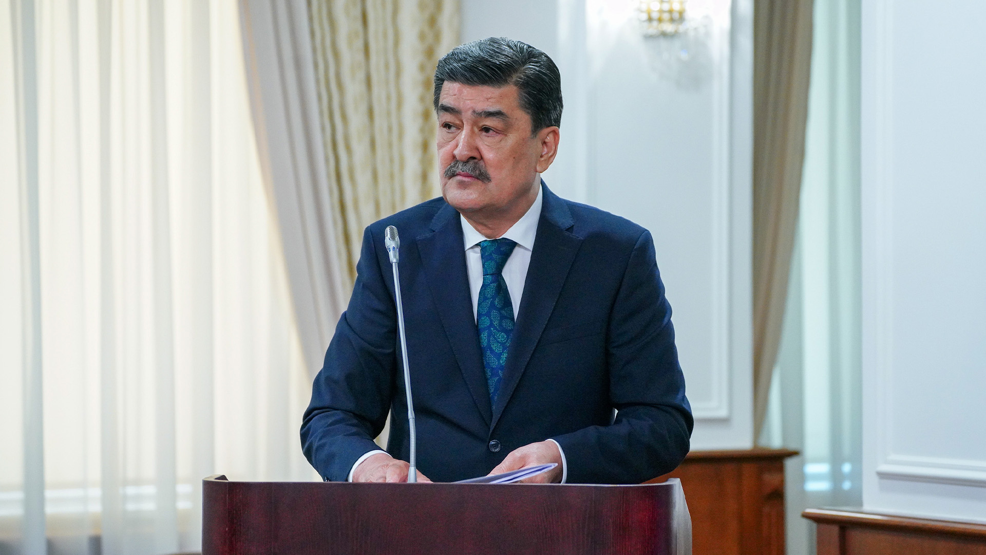 Зерносеющим регионам рекомендовано провести посевную кампанию раньше обычных сроков в РК