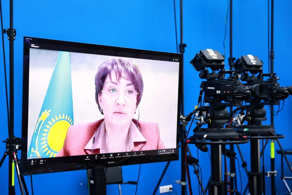 Отмечается рост спроса на добровольное страхование в Казахстане