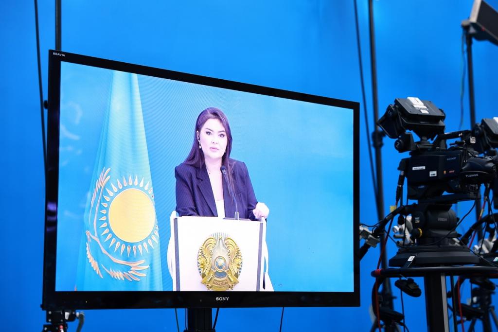 Пострадавшим от пожаров в крупных ТРЦ будут возмещать ущерб в Казахстане