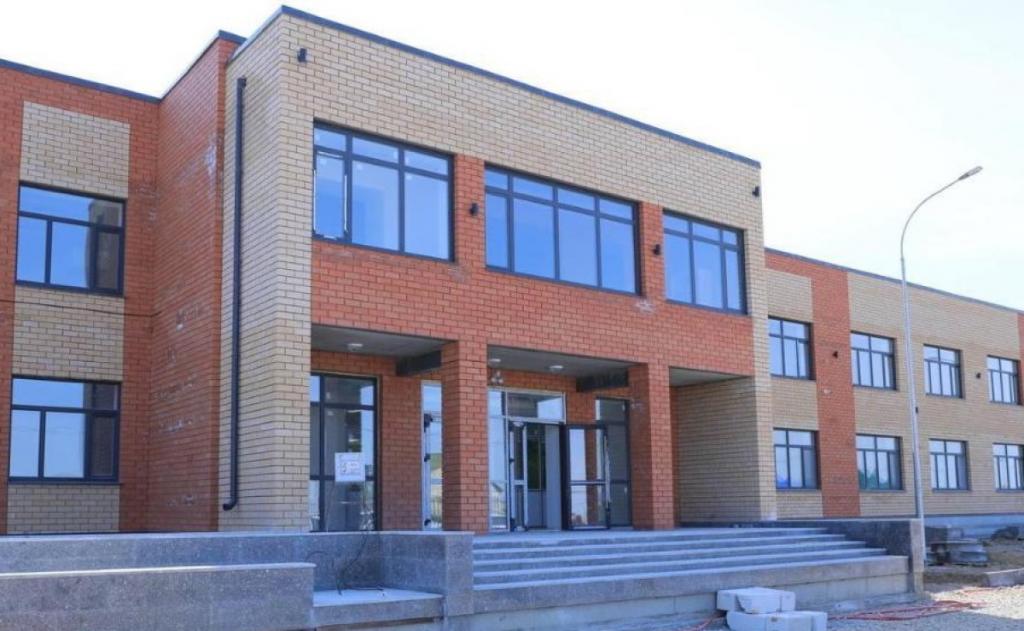 По итогам этого года в Актюбинской области будет построено сразу 14 комфортных школ