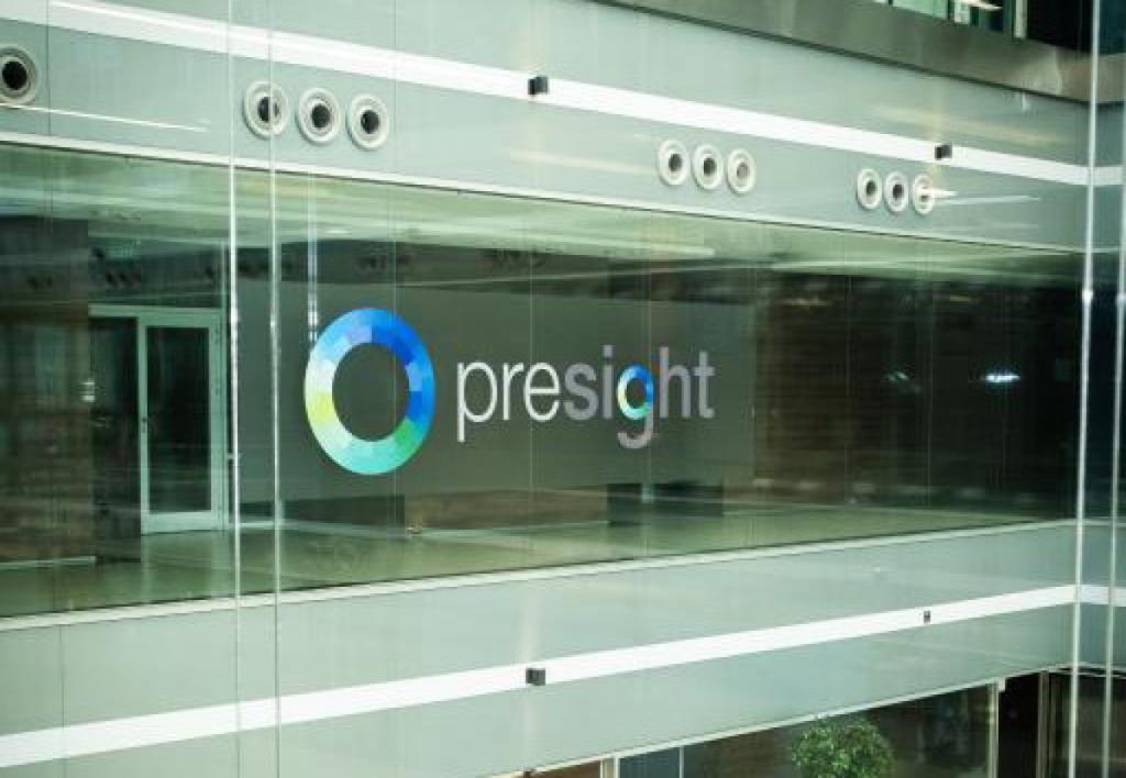 Компания Presight открыла региональный офис в Астане