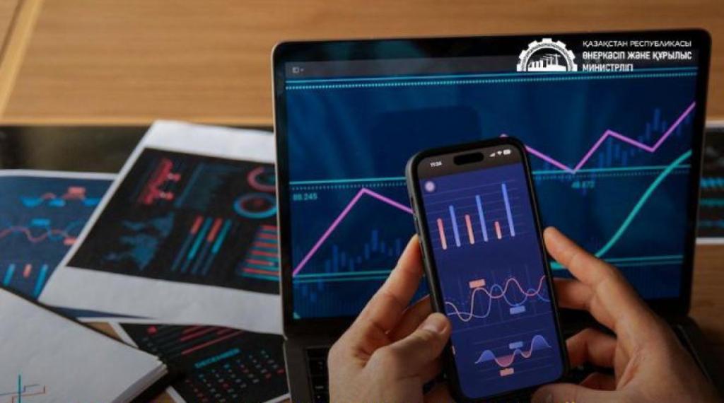 Цифровая трансформация недропользования: запуск Единой платформы минеральных ресурсов