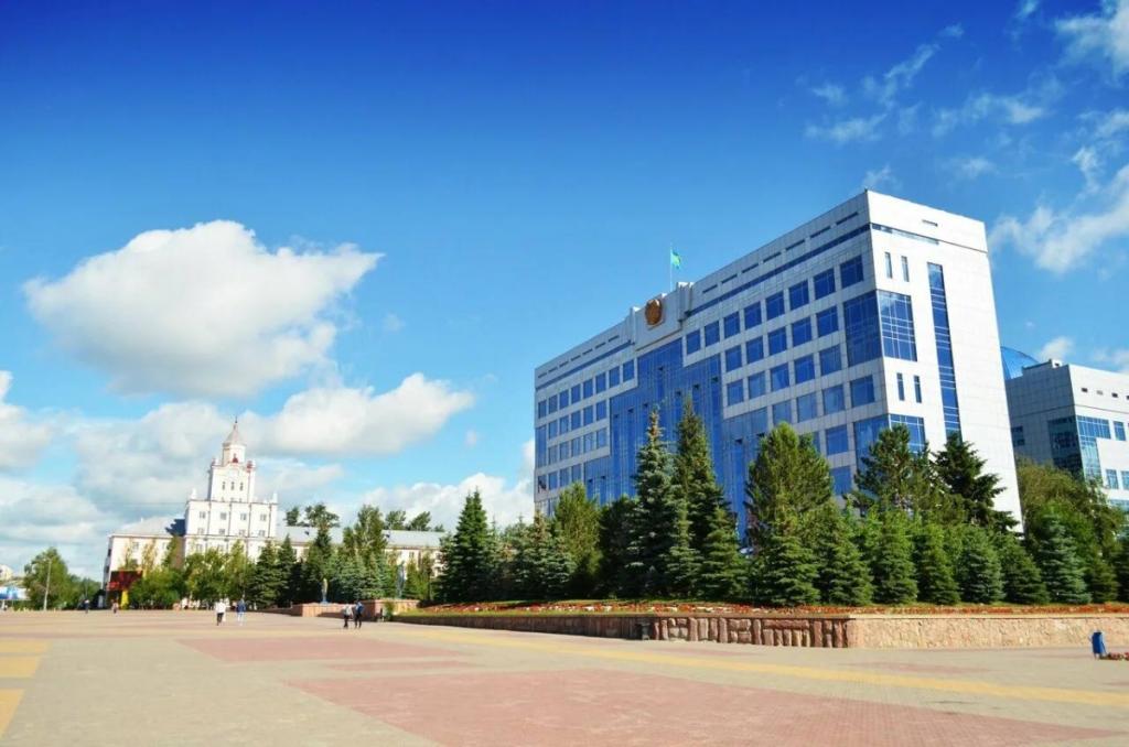 В I квартале 2025 года Костанайская область демонстрирует положительную динамику в ключевых направлениях социально-экономического развития