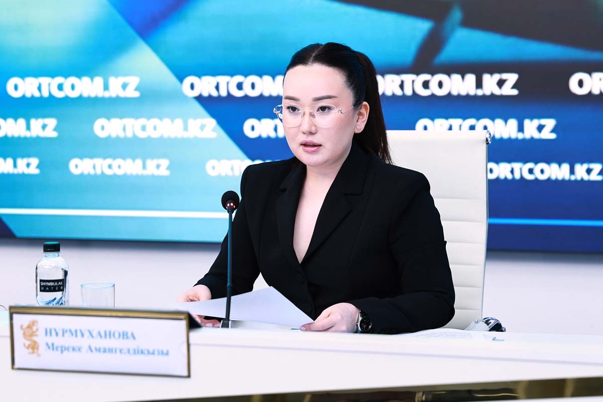 Казахстан вышел на мировой уровень подготовки рабочих кадров