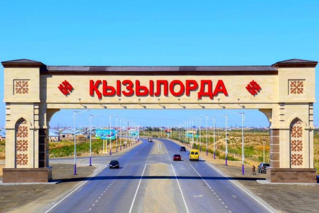 Создана новая СЭЗ «Коркыт Ата»