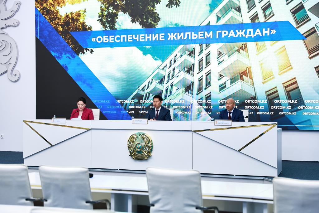 Около 11 тысяч семей получают государственную поддержку по оплате за съем жилья