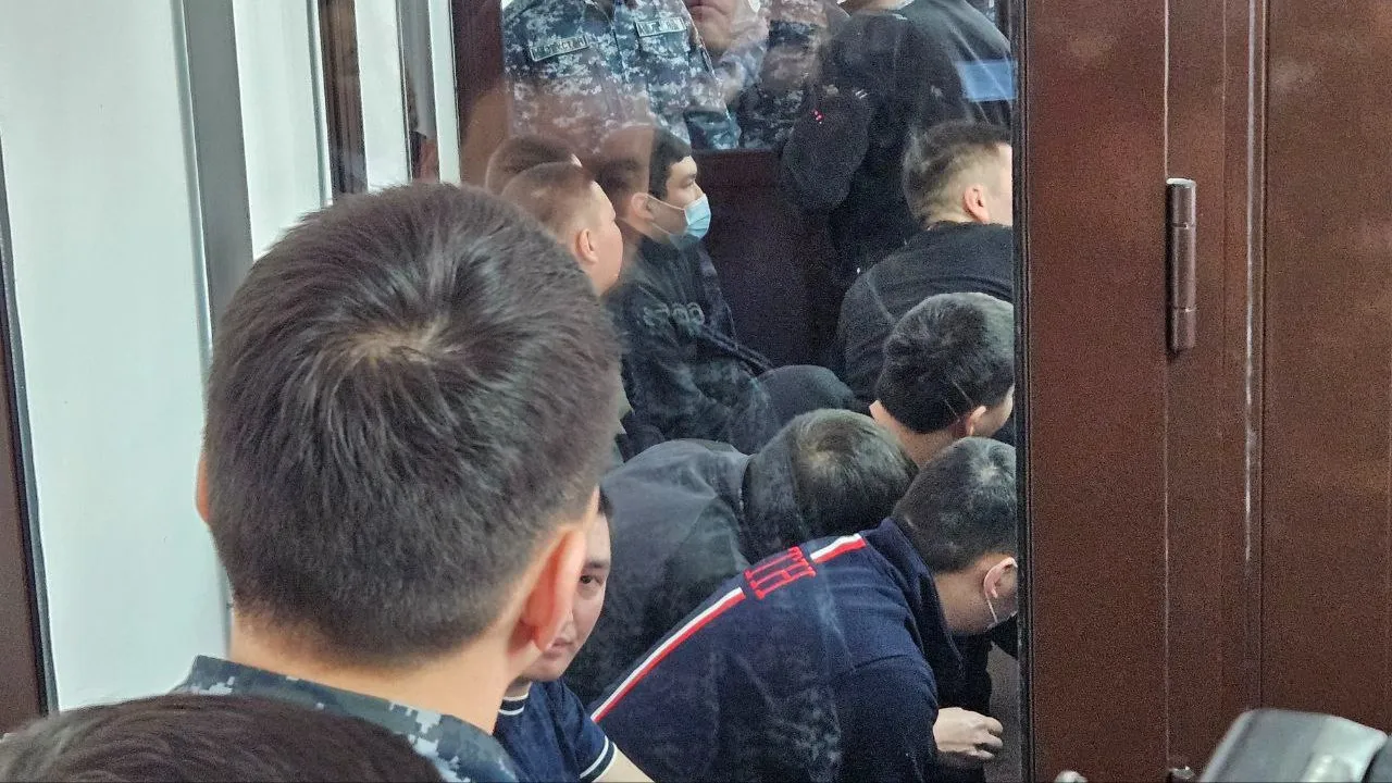 “Блогеры не должны становиться “вторым судом“