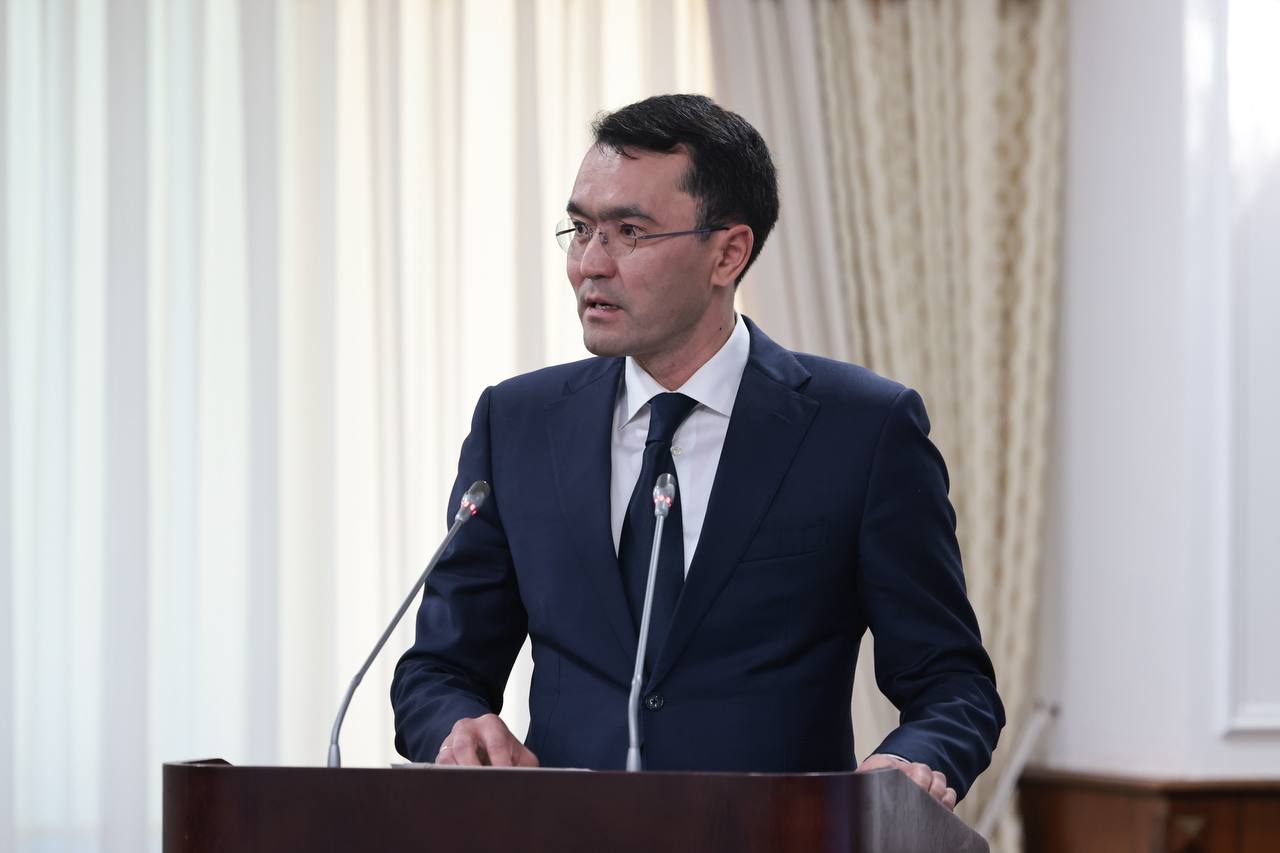 Дорожную карту по развитию детско-юношеского туризма до 2029 г. разработали в Казахстане
