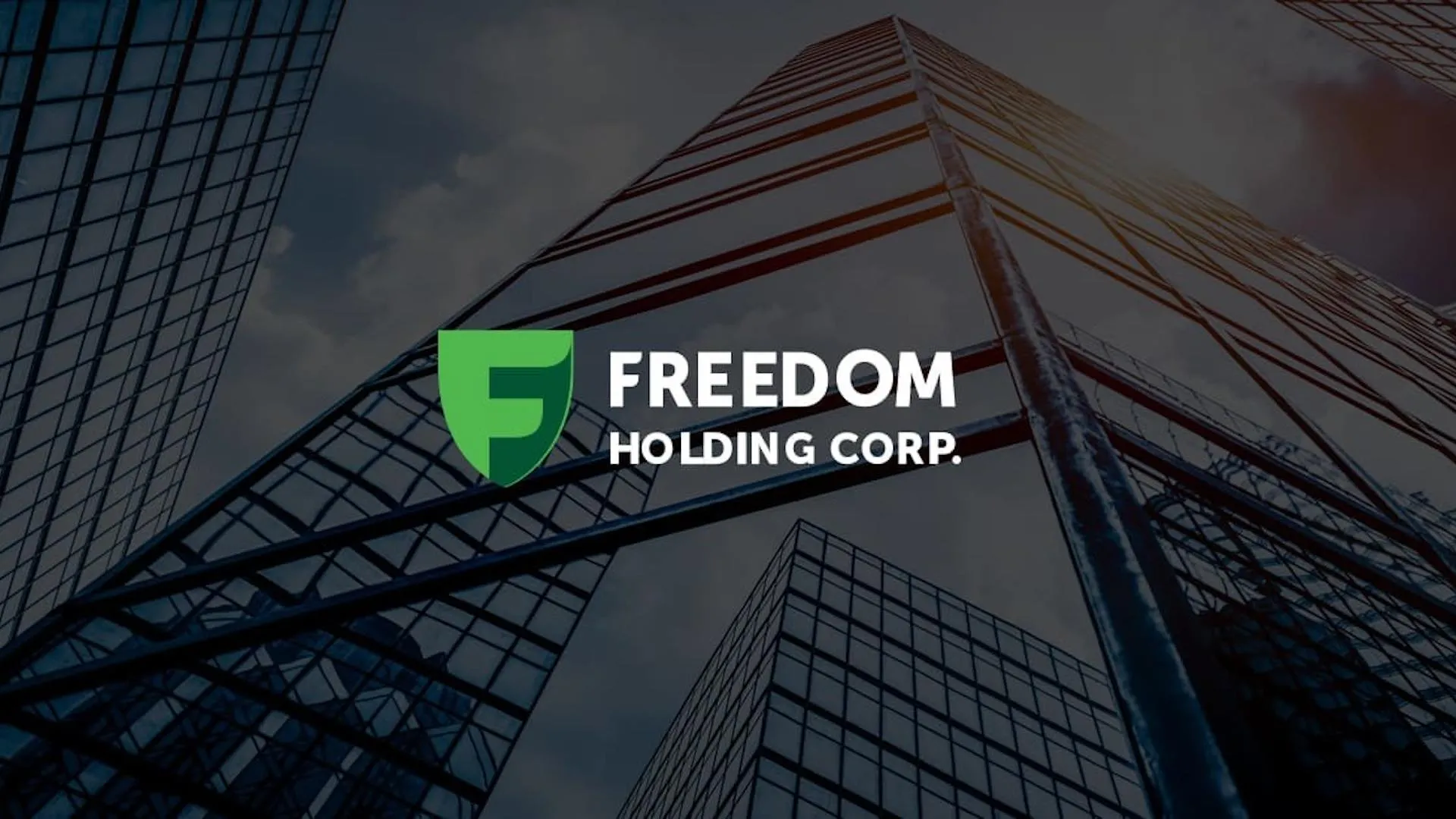 FreedomHoldingCorp. включена в престижный индекс Russell 3000