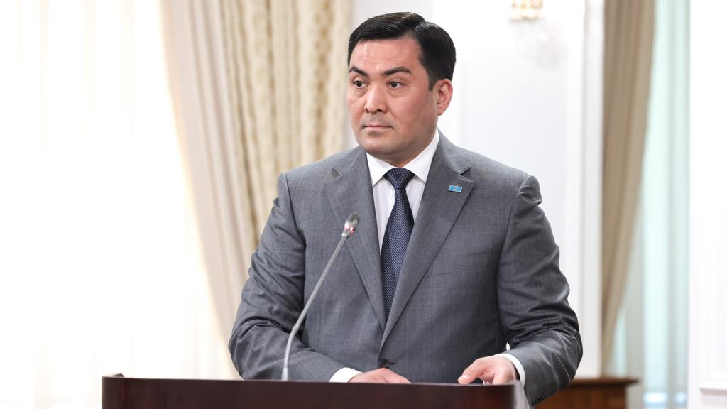 Казахстан инвестирует $15 млрд в развитие нефтегазохимии до 2030 года