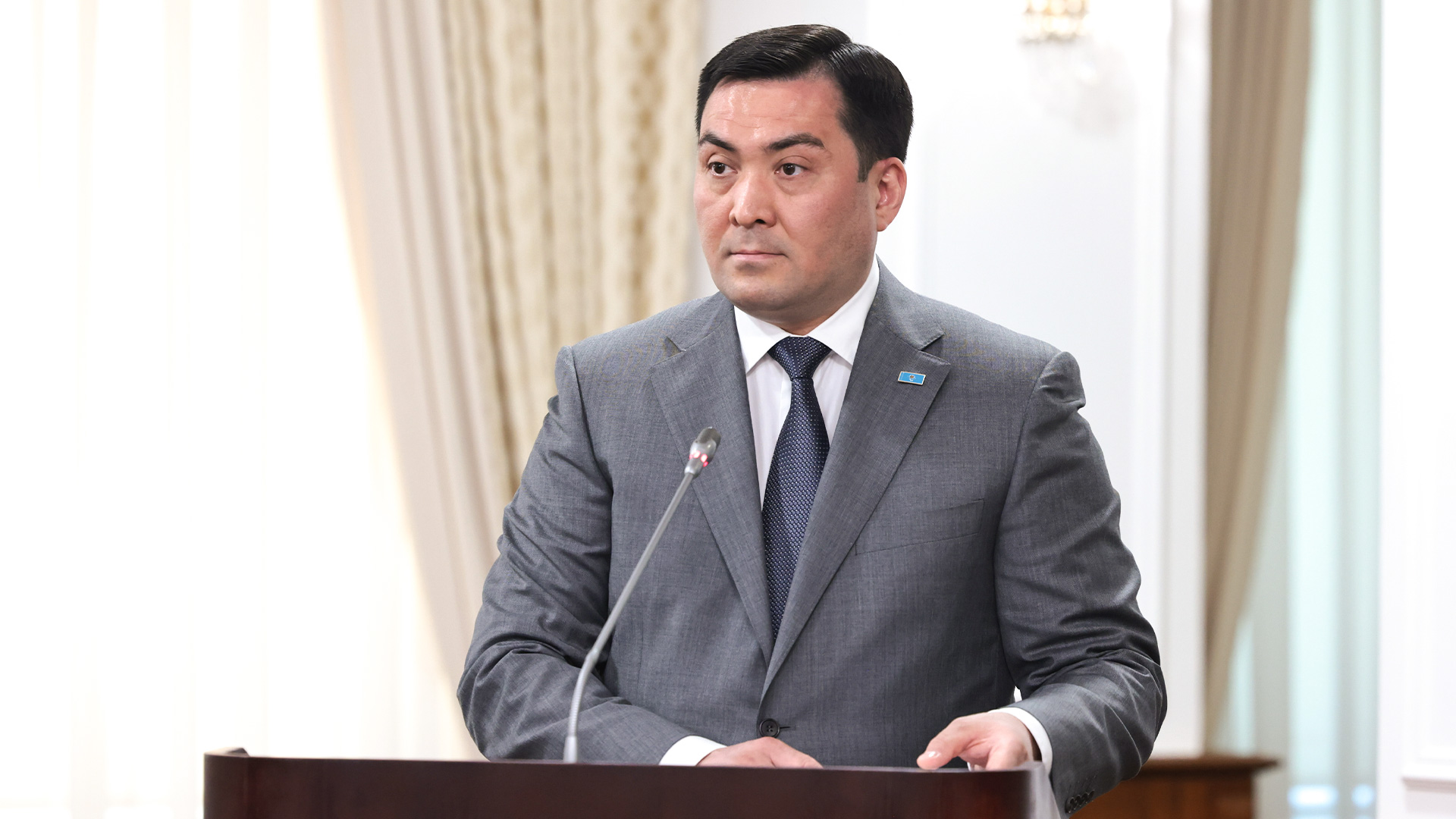 Казахстан инвестирует $15 млрд в развитие нефтегазохимии до 2030 года