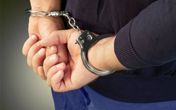 С начала года МВД Казахстана задержало 264 разыскиваемых по запросам зарубежных коллег