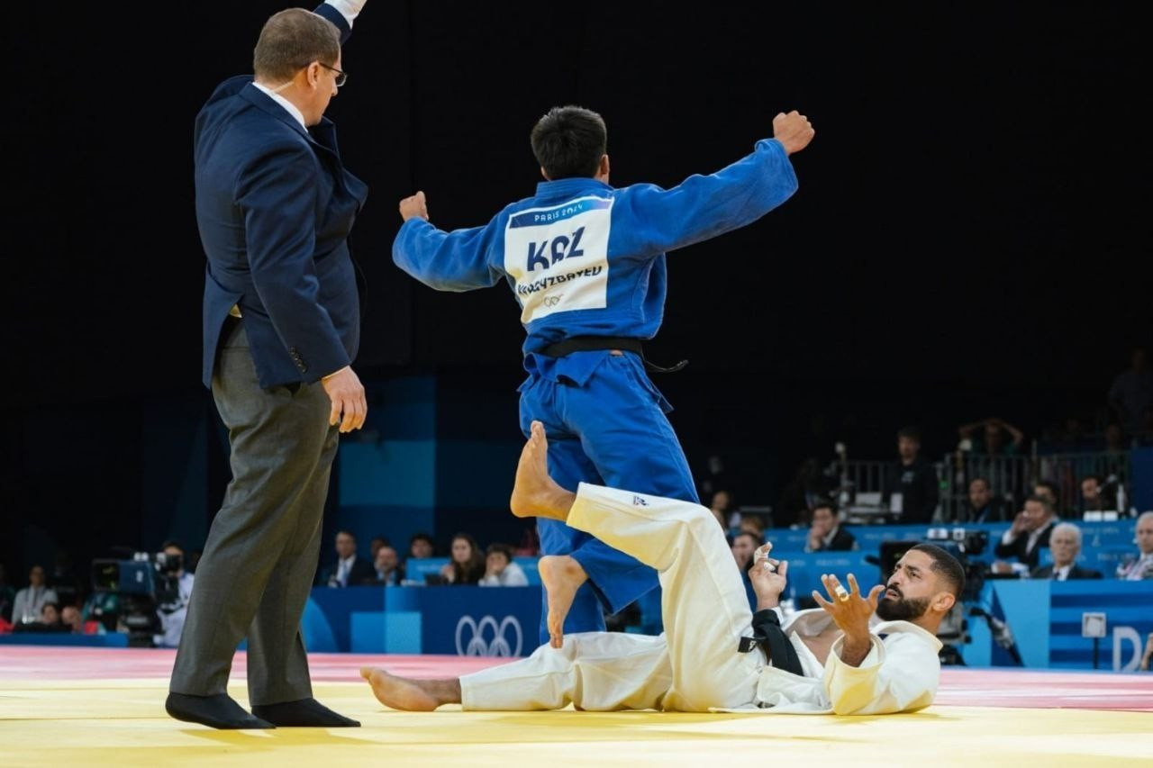 Сильнейшие в Будапеште: Превью к чемпионату мира по дзюдо