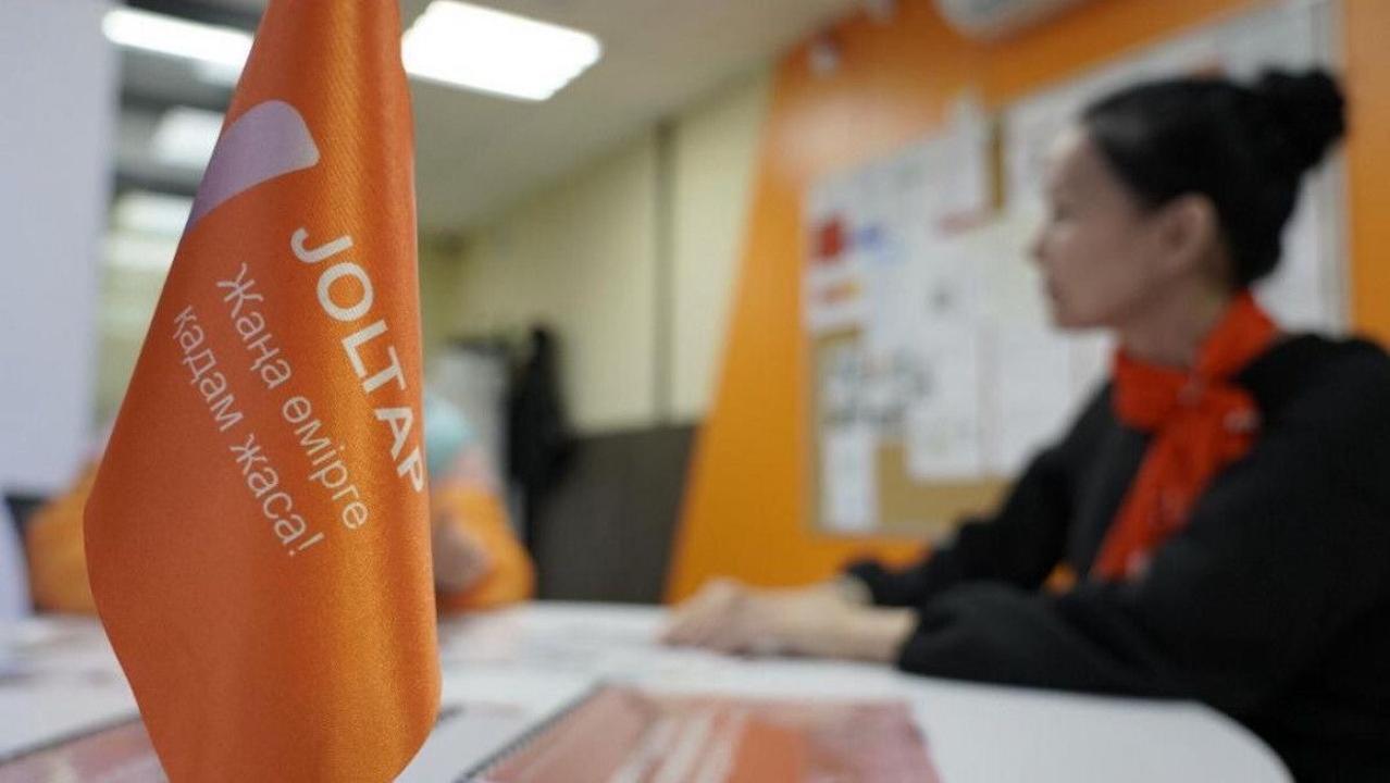 Столичный студент рассказал, как освоил разработку сайта через проект JOLTAP