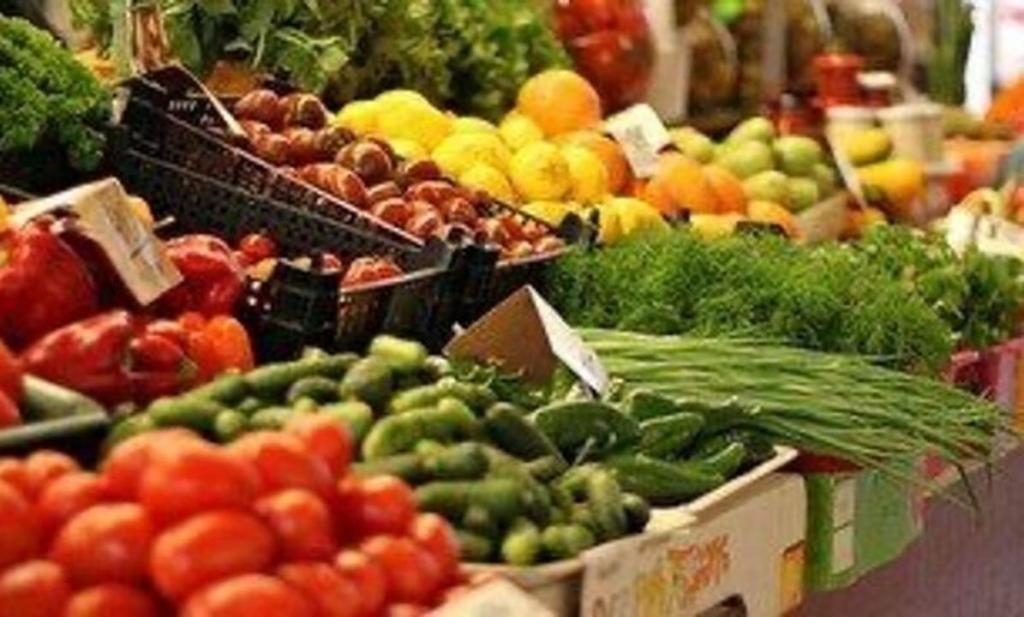 Очередная сельхозярмарка выходного дня пройдёт в Астане